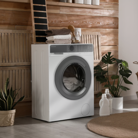Washers image